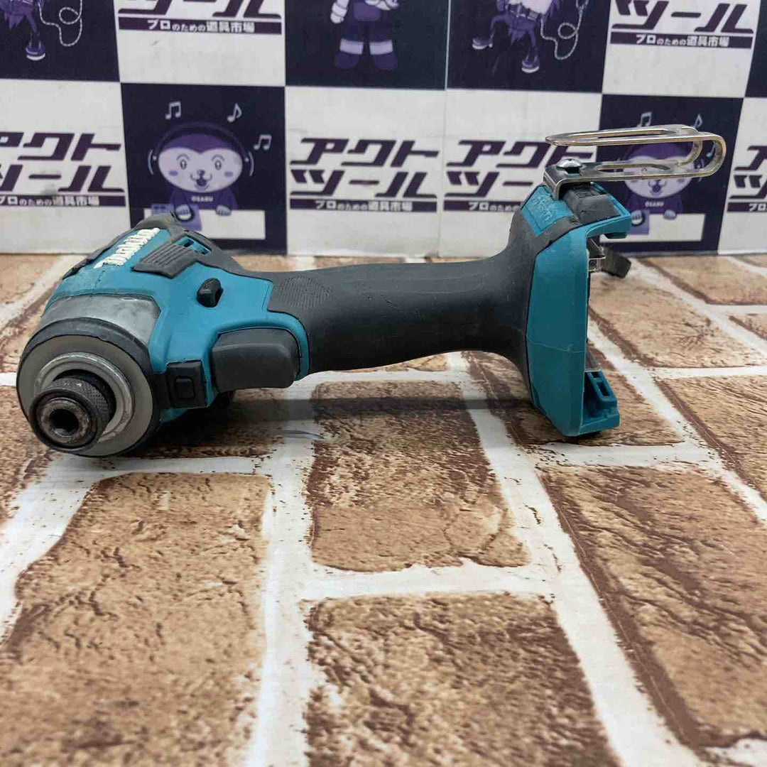 ★マキタ(makita) コードレスインパクトドライバー TD173DRGX【所沢店】