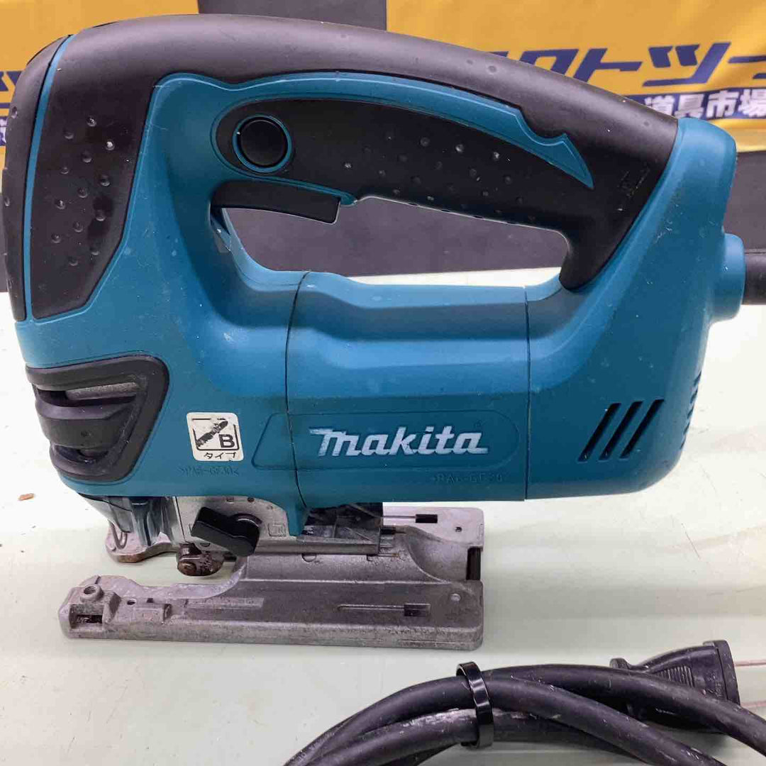◇マキタ(makita) 電子ジグソー 4350FCT【越谷店】