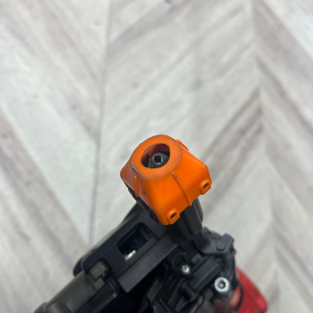 ★マックス(MAX) 高圧エアネジ打ち機 HV-R41G4-G【八潮店】