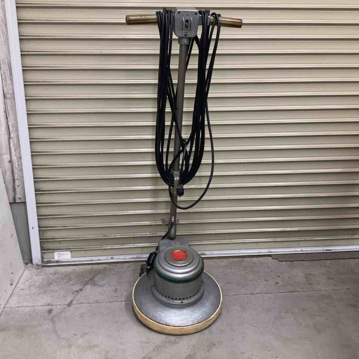 【店頭受取り限定】▼アマノムサシ 35cmポリッシャー CMP-140  パッド付属無し本体のみ【戸田店】