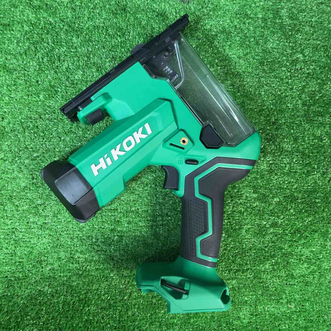 【美品】★ハイコーキ(HIKOKI ※旧:日立工機) コードレスボードカッター CK18DA(XPZ)【岩槻店】