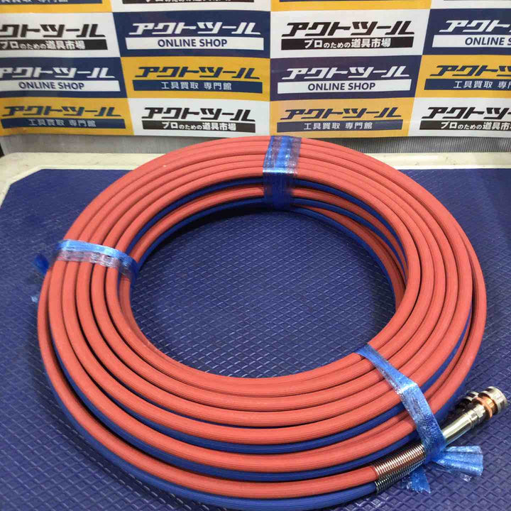 ヤマト OKコック コック式軽量ホース 20ｍ【草加店】