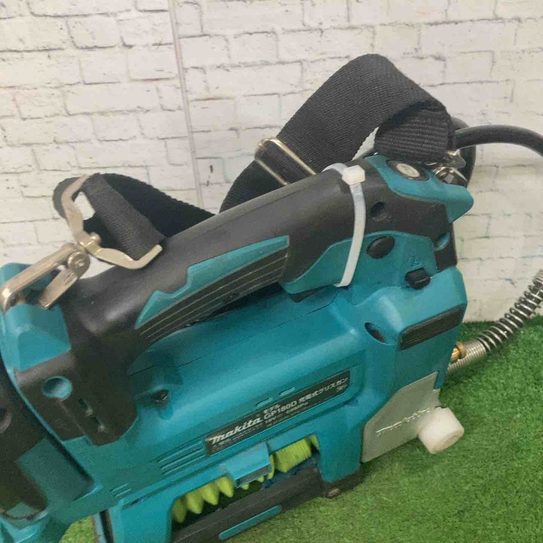 ★マキタ(makita) コードレスグリスガン GP180DZ【町田店】