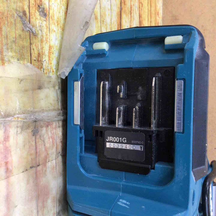★マキタ(makita) コードレスレシプロソー JR001GZK【川崎店】