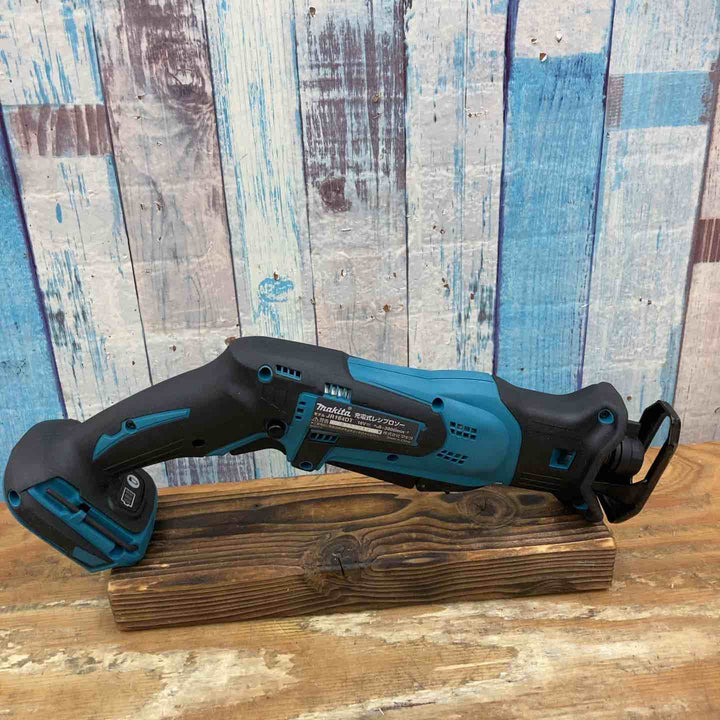 ★マキタ(makita) コードレスレシプロソー JR184DZT【柏店】