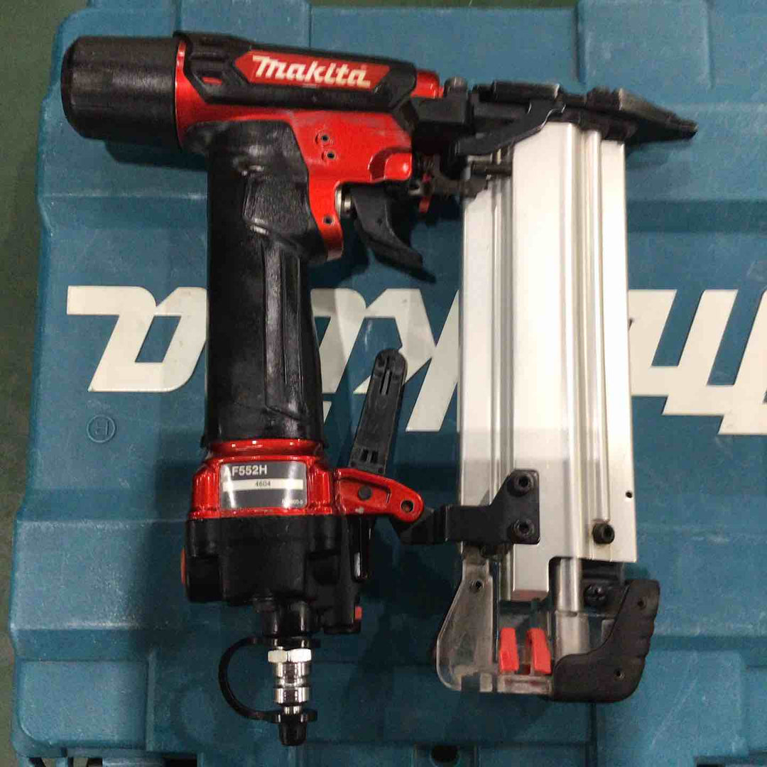 ★マキタ(makita) 高圧フィニッシュネイラ AF552H【川口店】