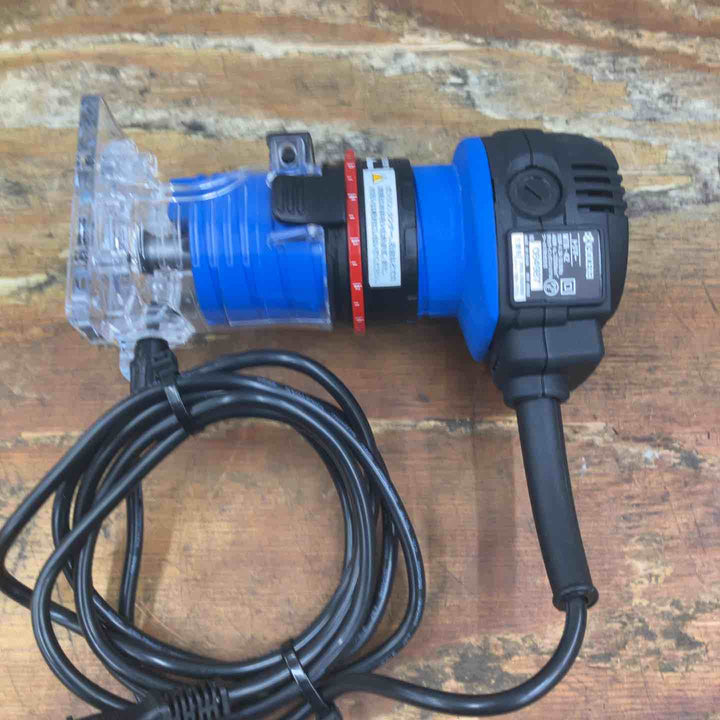 ◇リョービ(RYOBI) トリマ MTR-42【柏店】