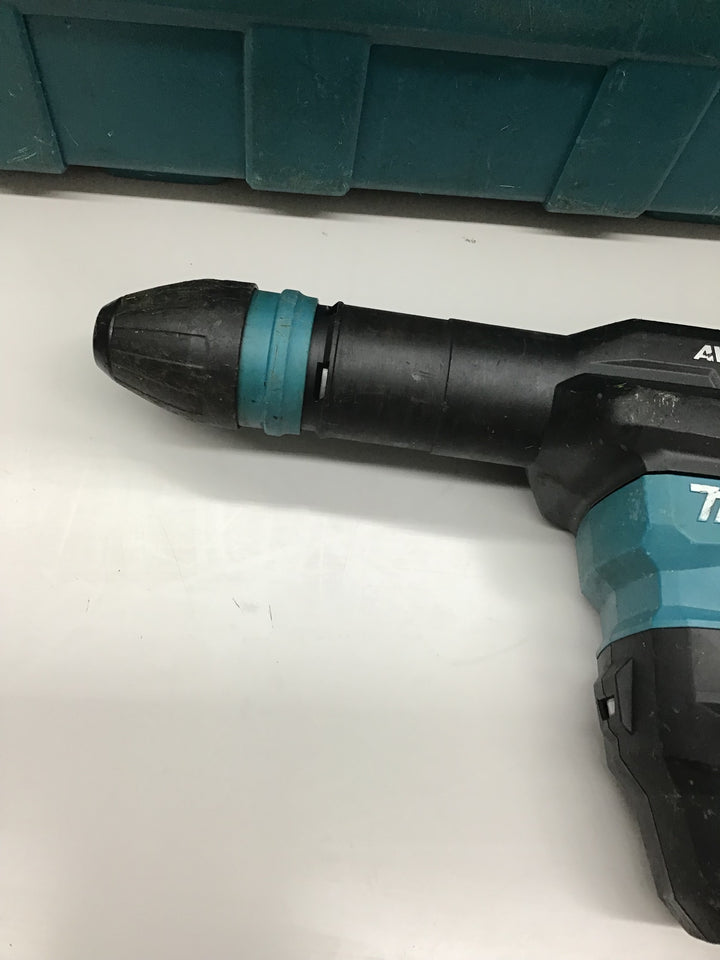 【中古品】★マキタ(makita) コードレスハンマ HM001GZK 【戸田店】