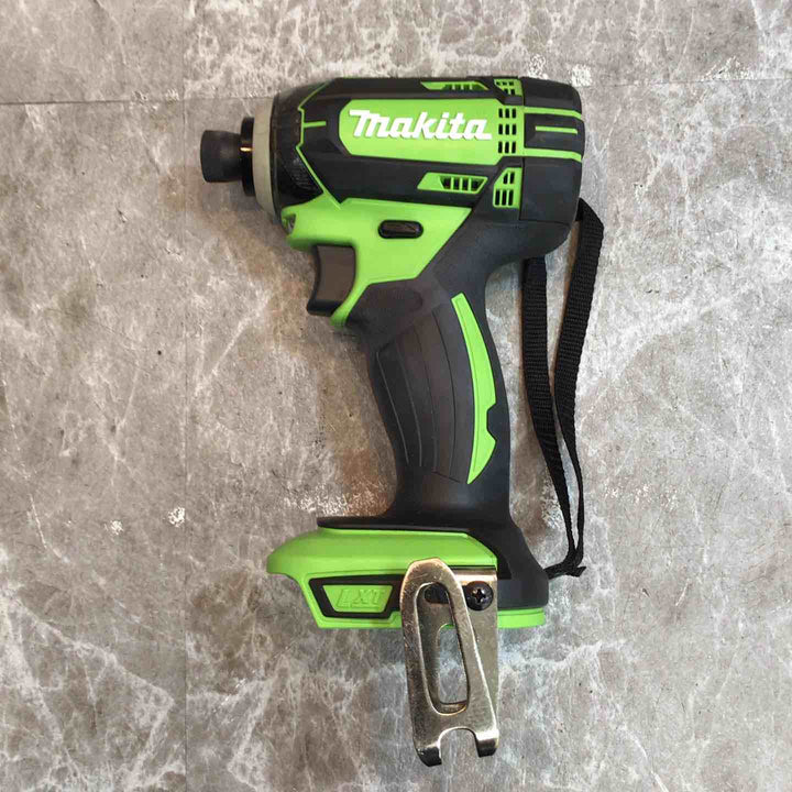★マキタ(makita) コードレスインパクトドライバー TD138DRFXL【八潮店】