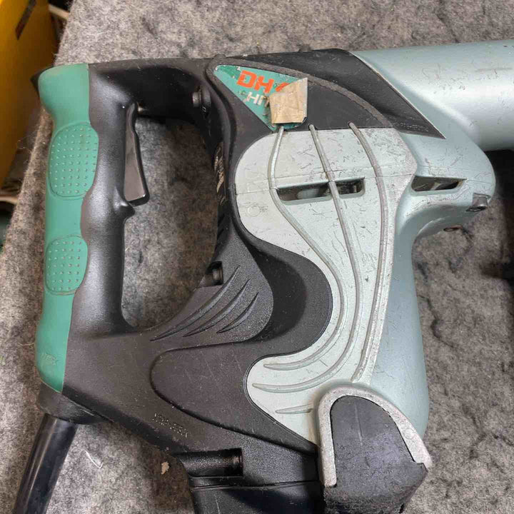 ハイコーキ(※旧:日立工機) ハンマドリル DH40SR【桶川店】