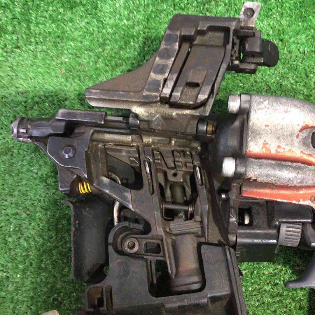 ★マックス(MAX) 高圧エア釘打ち機 HN-65N2(D)【町田店】