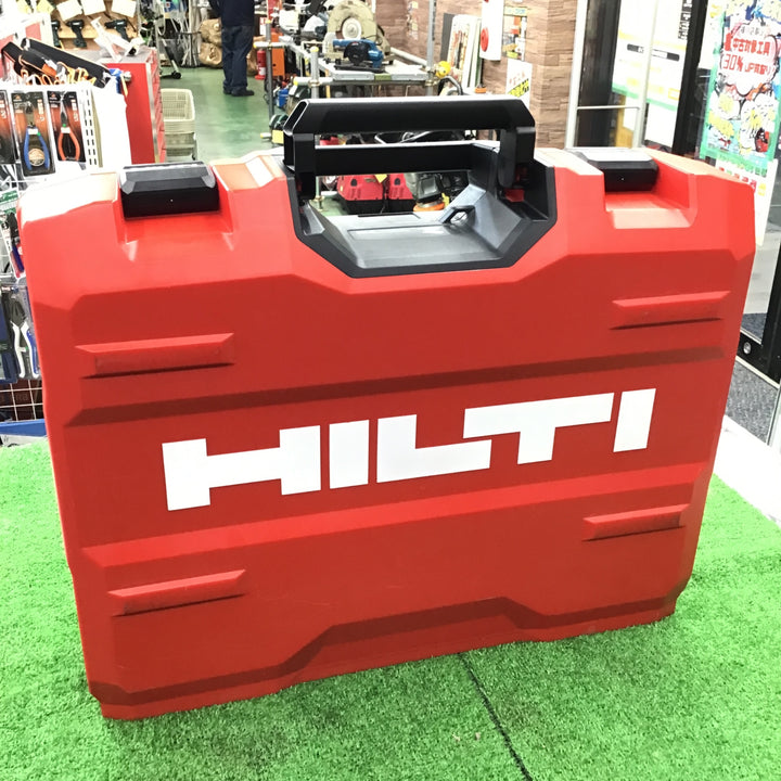 ★ヒルティ(Hilti) ガスネイラ GX3【桶川店】