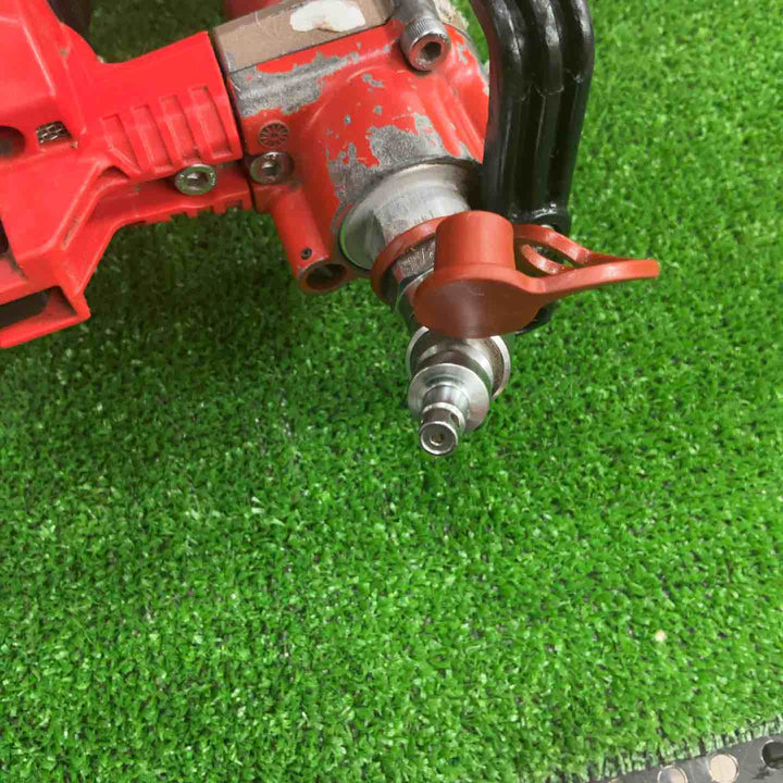 ★マックス(MAX) 高圧エアネジ打ち機 HV-R41G2【草加店】