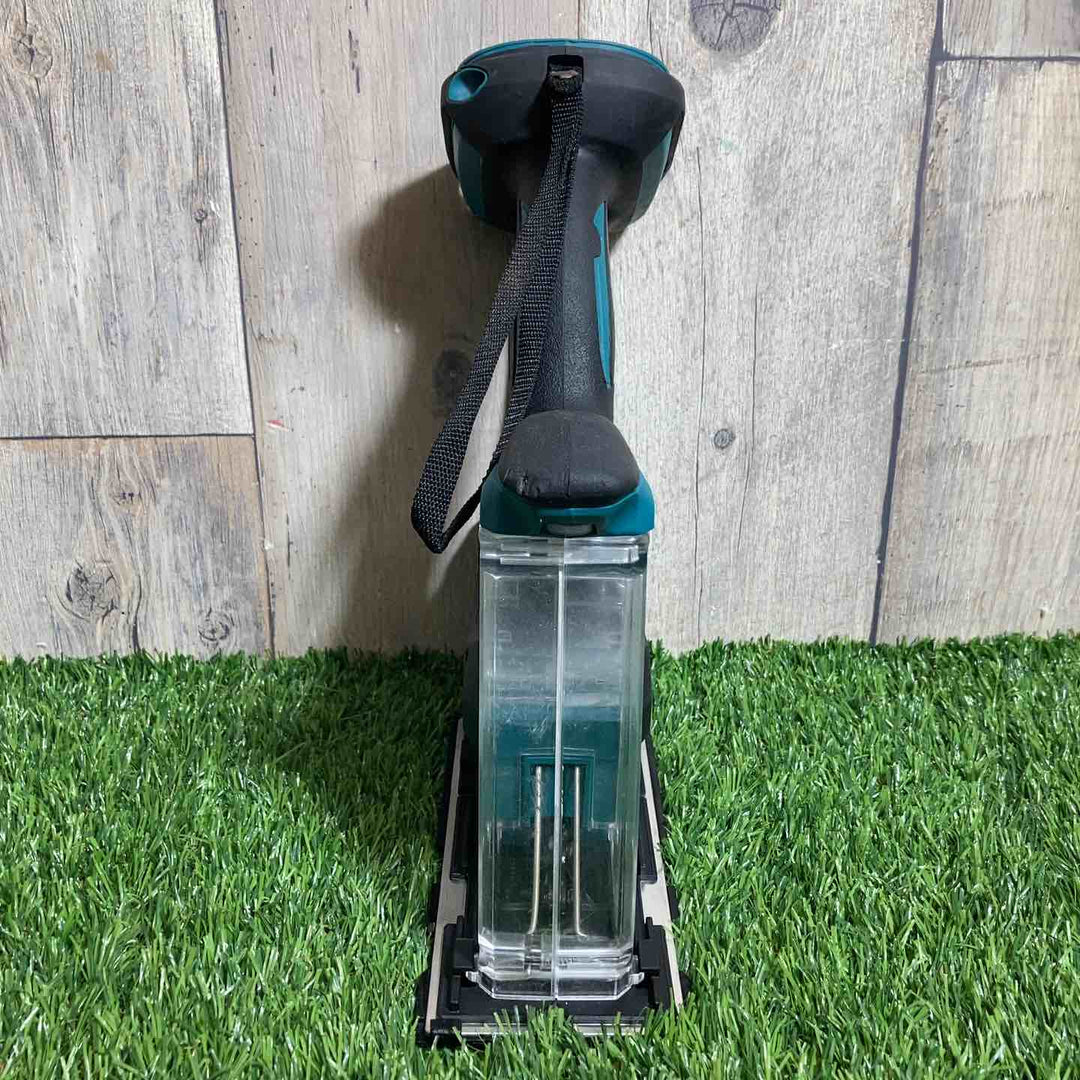★マキタ(makita) 18V コードレスボードカッタ SD180DZ 本体のみ ベース交換済み！【戸田店】