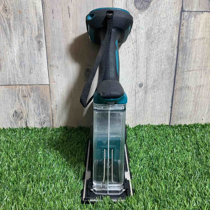 ★マキタ(makita) 18V コードレスボードカッタ SD180DZ 本体のみ ベース交換済み！【戸田店】