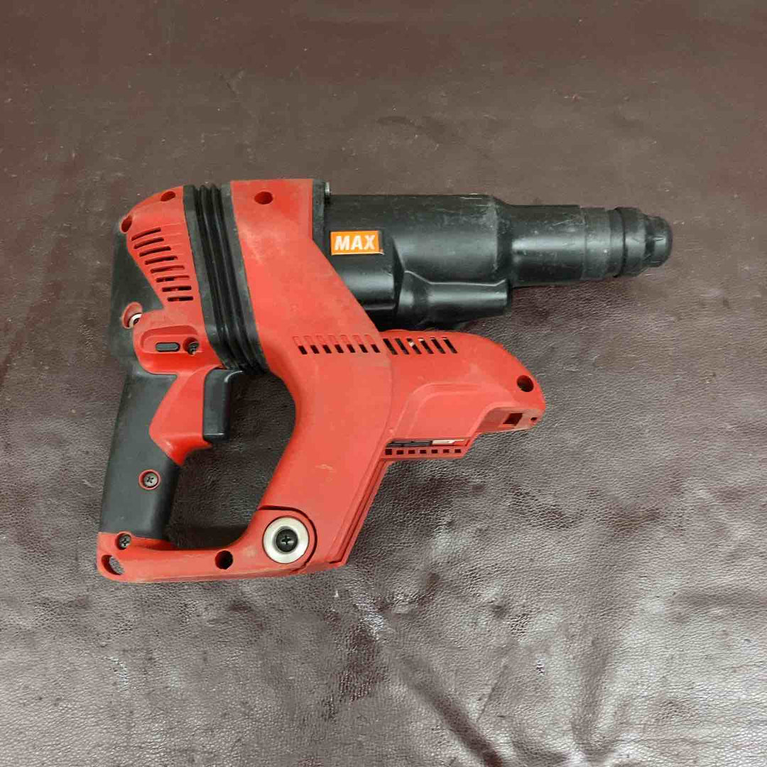 【中古品】マックス(MAX) コードレスハンマドリル PJ-R266-B2C/40A バッテリー1個、充電器付き【東大和店】