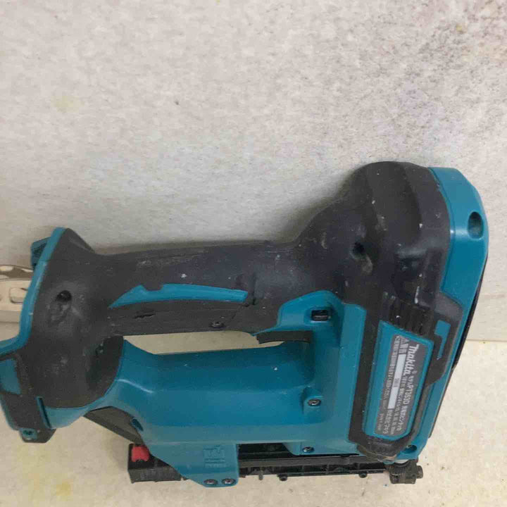 マキタ(makita) コードレスピンネイラ PT353DZ【町田店】