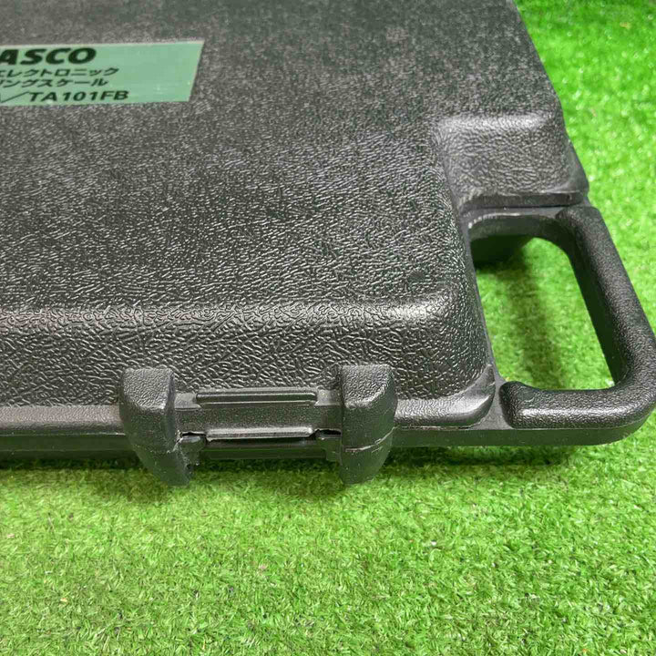 タスコ(TASCO) チャージングスケール TA101FA/TA101FB【藤沢店】