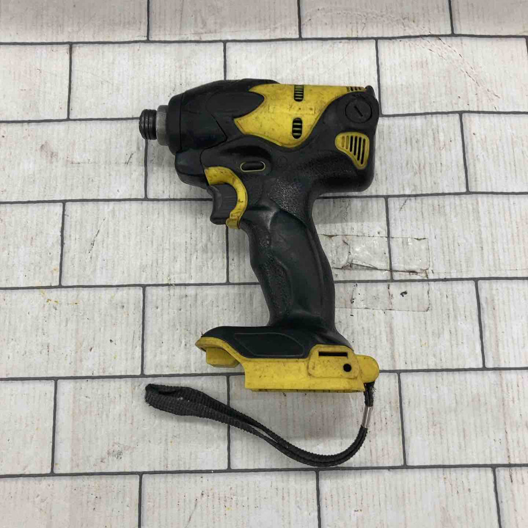 ★ハイコーキ(HIKOKI ※旧:日立工機) コードレスインパクトドライバー アクティブイエロー WH14DSL2(2LSCK)(Y)【所沢店】