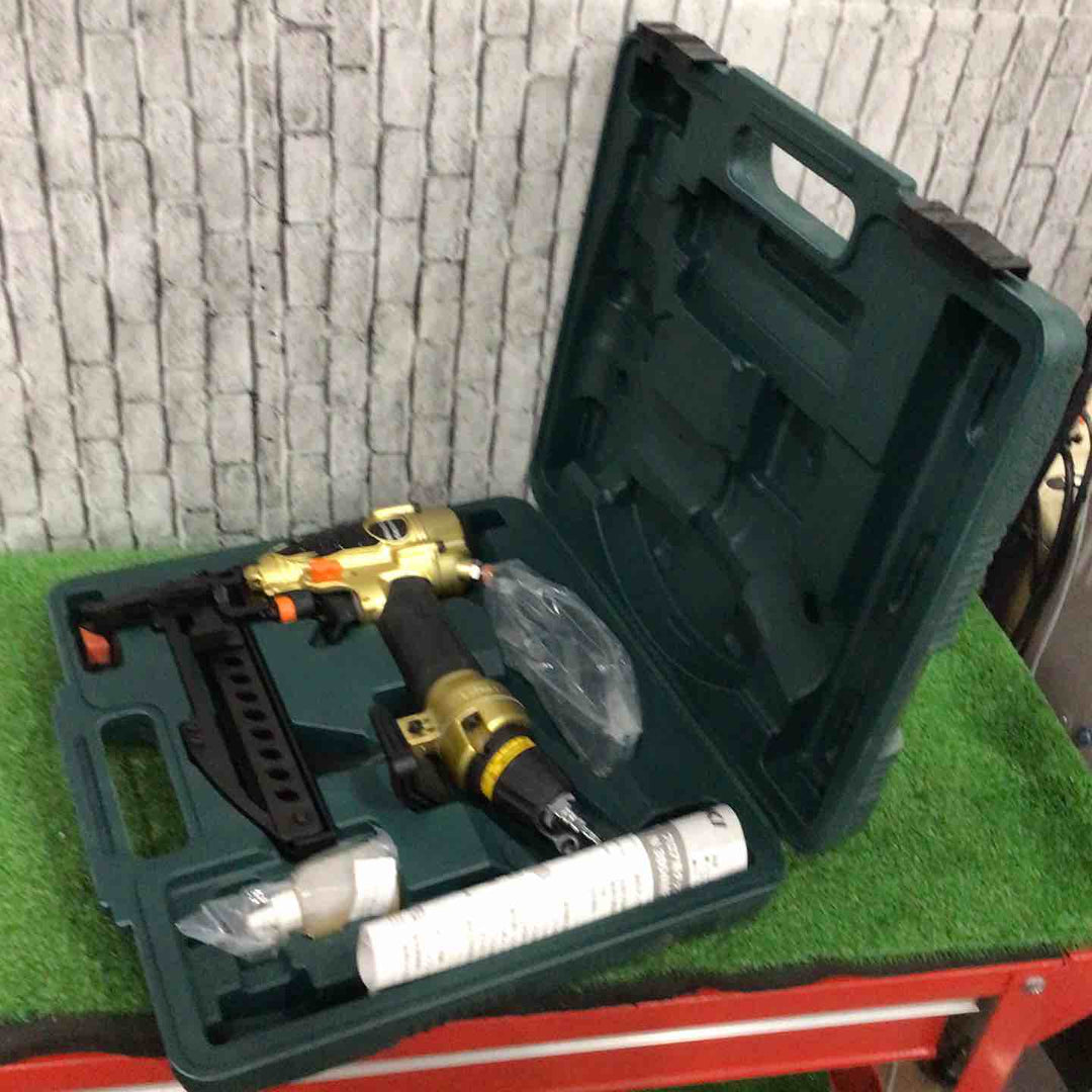 ★ハイコーキ(HIKOKI ※旧:日立工機) 高圧フロアタッカ N3804HMF【川口店】