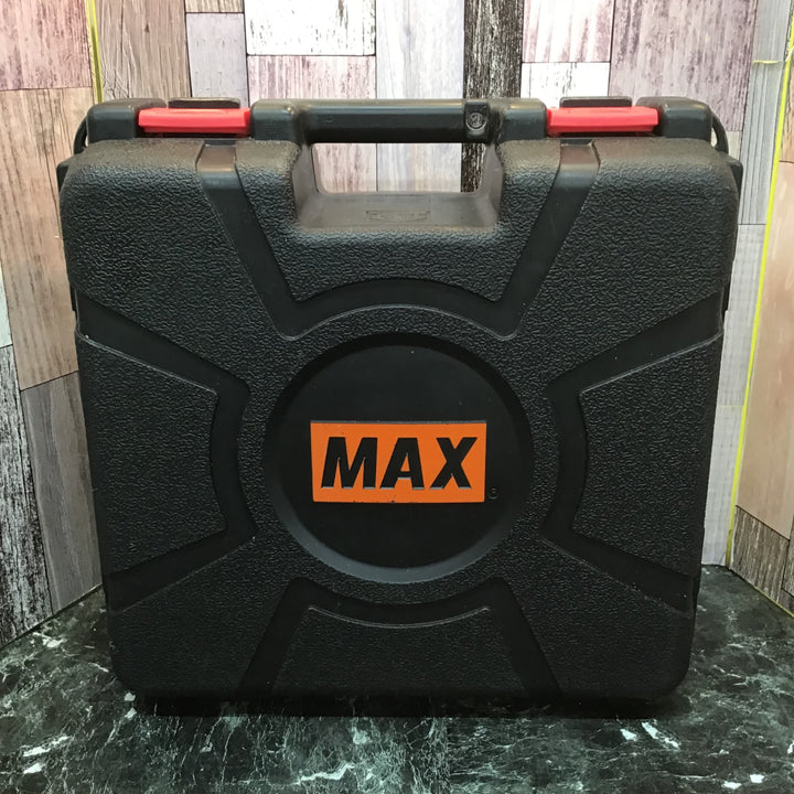 ★マックス(MAX) 高圧エアネジ打機 HV-R32G2【八潮店】