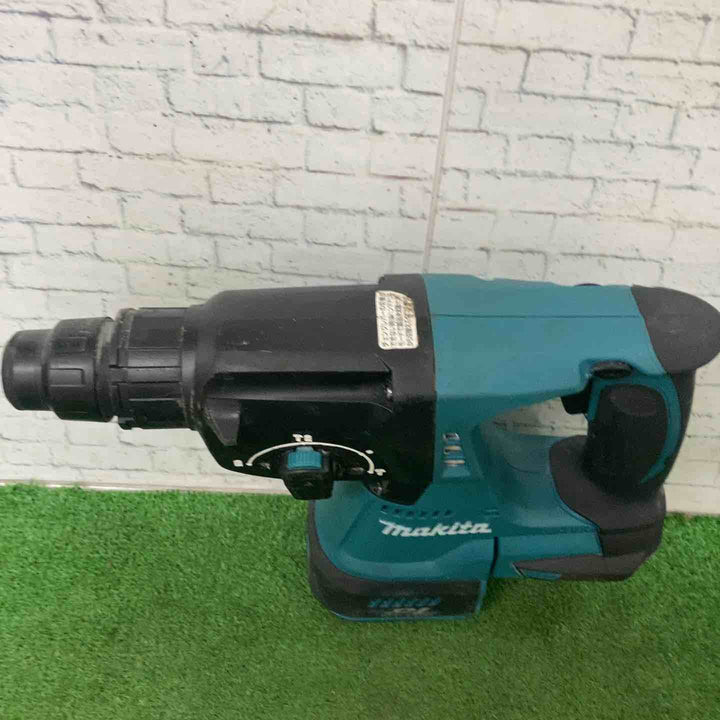 ☆マキタ(makita) コードレスハンマドリル HR244DZ【町田店】