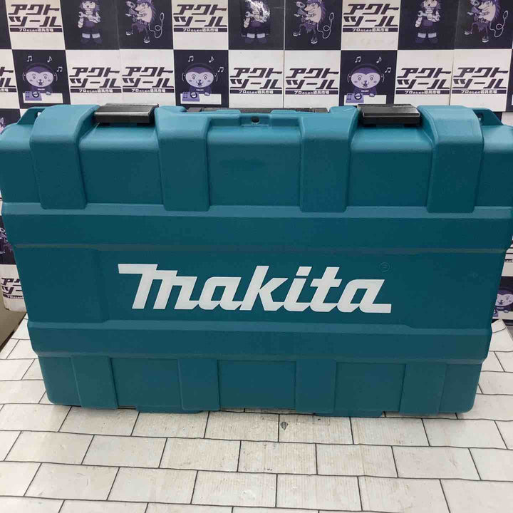 ★マキタ(makita) コードレスハンマドリル HR244DGXVB【所沢店】