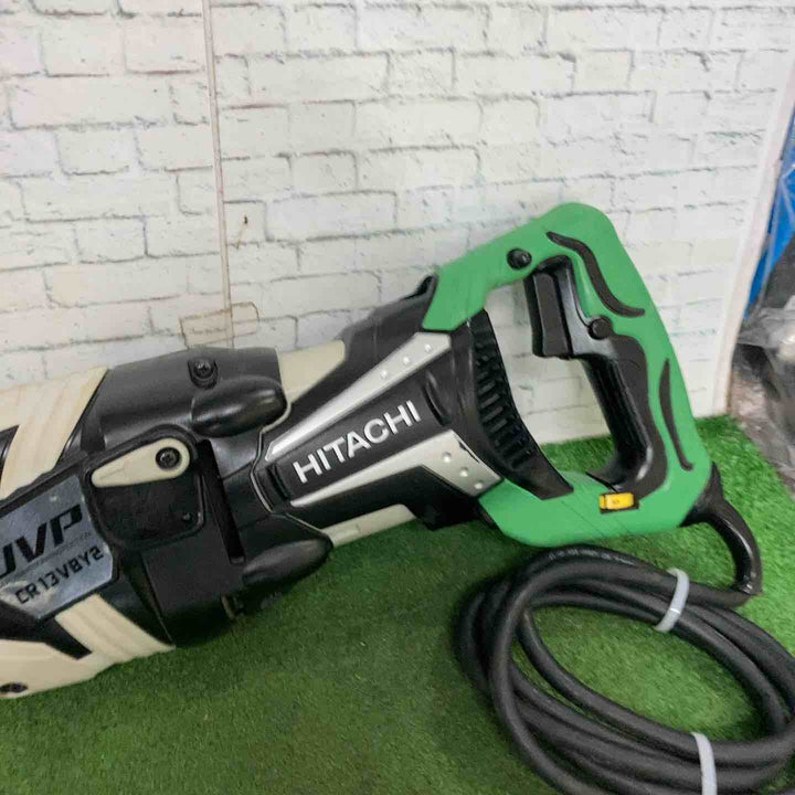 ★ハイコーキ(HIKOKI ※旧:日立工機) セーバーソー CR13VBY2【町田店】