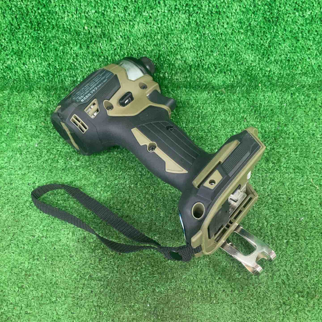 ★マキタ(makita) コードレスインパクトドライバー TD173DRGXO【川崎店】