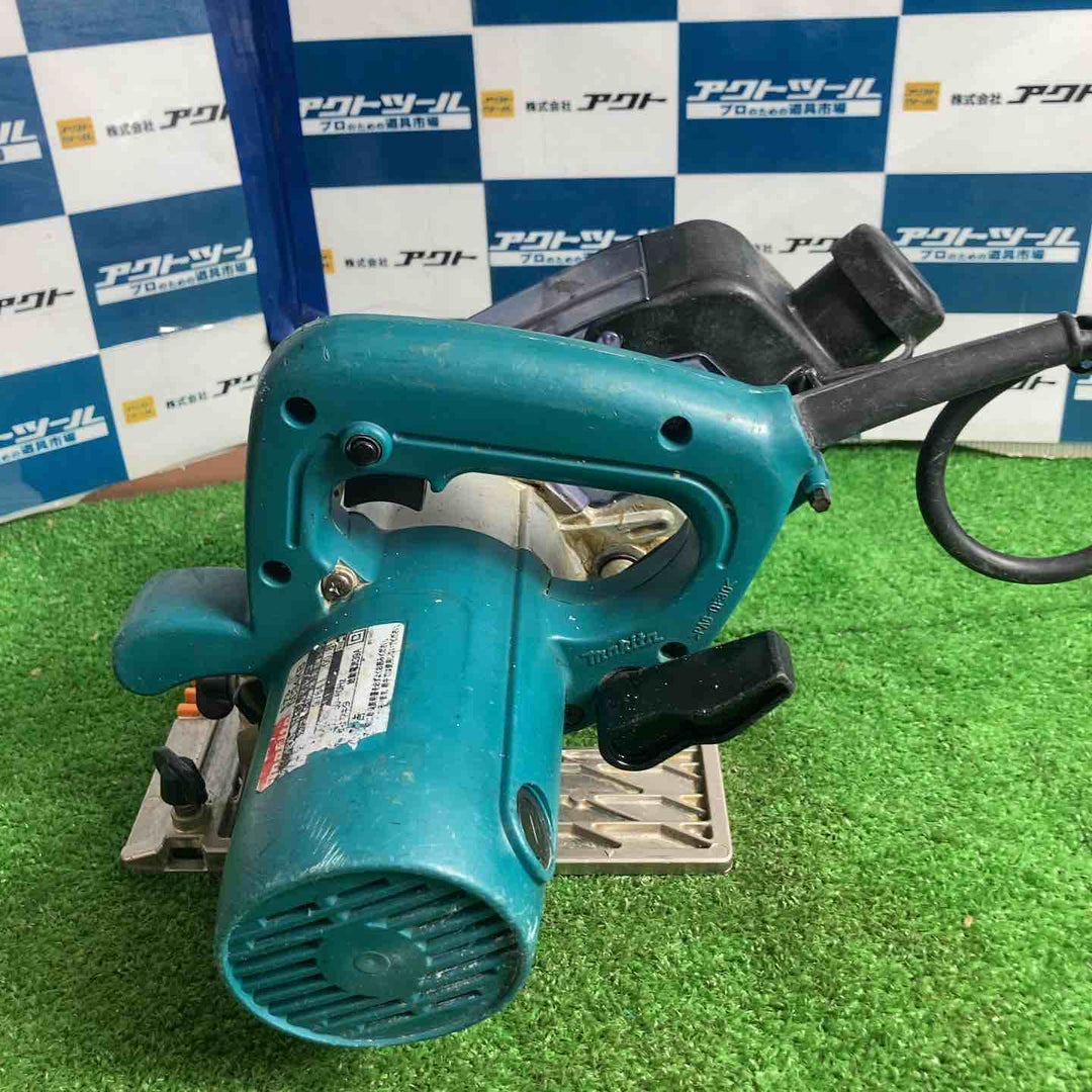◇マキタ(makita) 100mm防じん丸ノコ 5034KB【草加店】