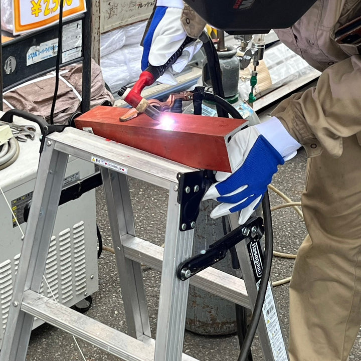 【店頭受取り限定】◇パナソニック TIG溶接機 YC-300BP2【八潮店】