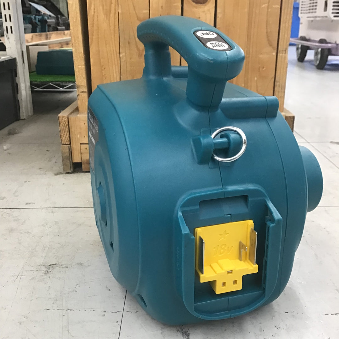 【中古品】 マキタ/makita コードレス集じん機 VC350DZ 【鴻巣店】