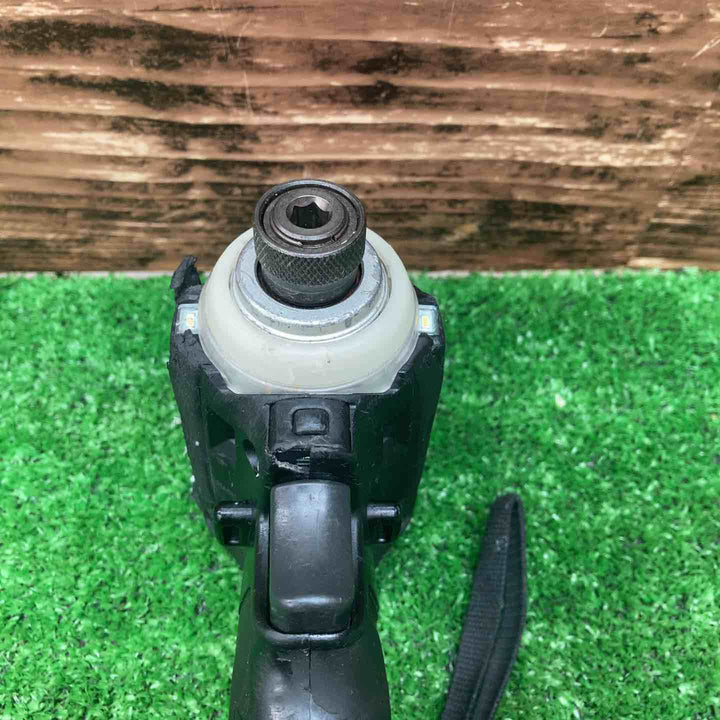 ★マキタ(makita) コードレスインパクトドライバー TD172DZB【川越店】