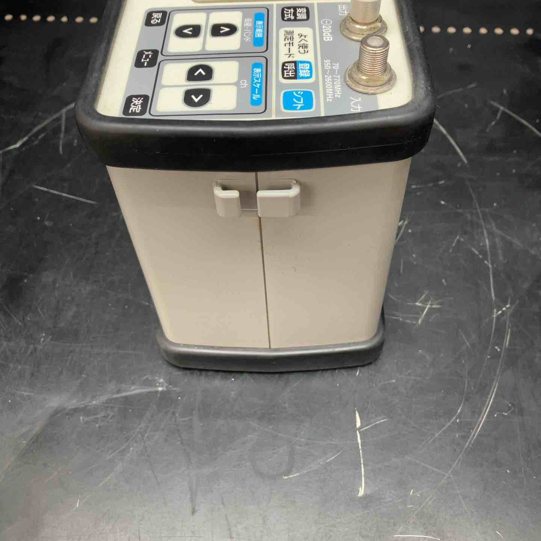 ◇MASPRO デジタルレベルチェッカー LCN2【川越店】