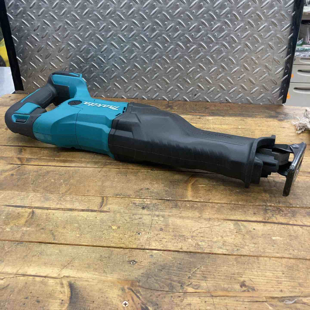 ★マキタ(makita) コードレスレシプロソー JR186DZ【所沢店】