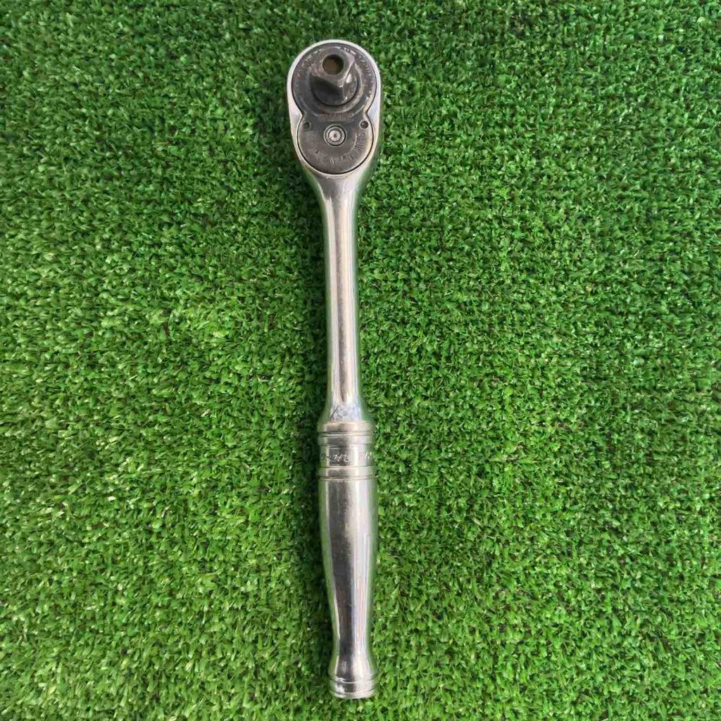 スナップオン(Snap-on) 3/8 クイックリリースラチェットハンドル F723A