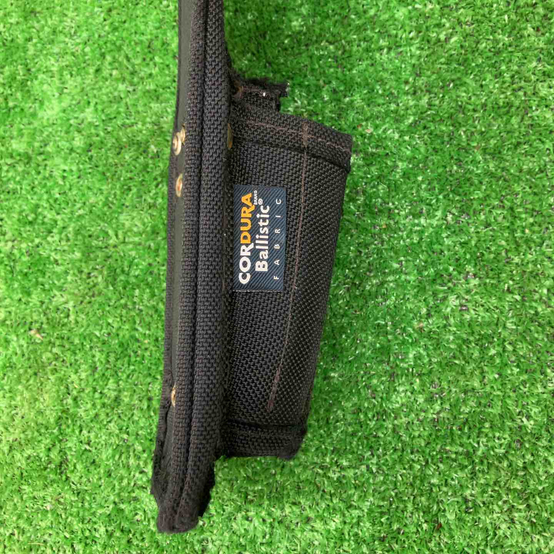 KNICKS/ニックス コーデュラ バリスティック生地ペンチ・ドライバー4Pホルダー DX BAT-401PLNDX【川越店】