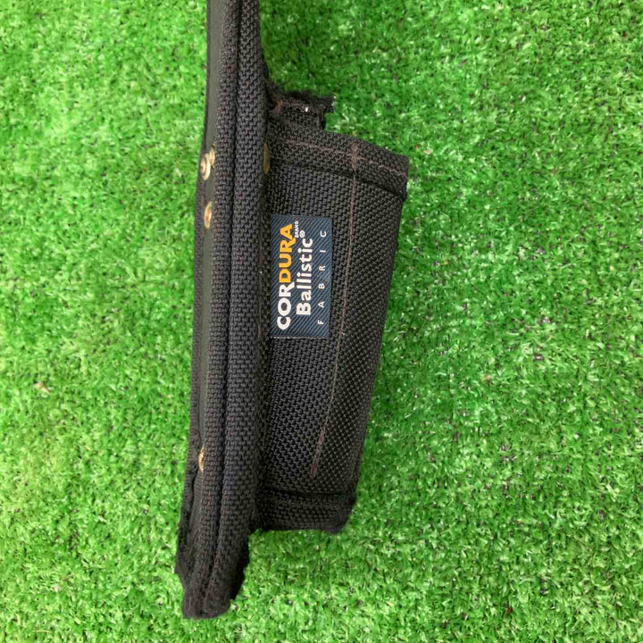 KNICKS/ニックス コーデュラ バリスティック生地ペンチ・ドライバー4Pホルダー DX BAT-401PLNDX【川越店】