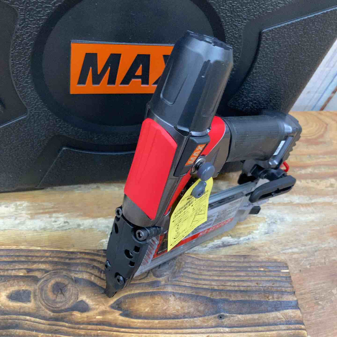 ★マックス(MAX) 高圧フィニッシュネイラ HA-55SF2(D)【柏店】