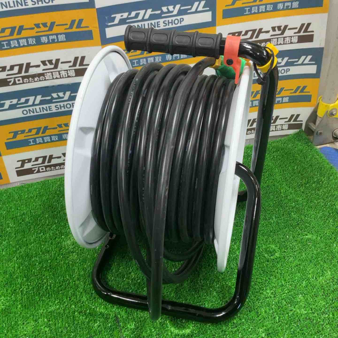 ◇マキタ(makita) 防雨・防じんコードリール A-48234【草加店】