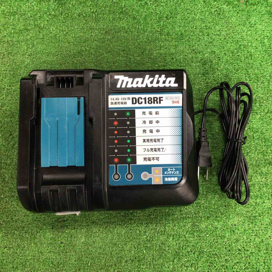 ★マキタ(makita) コードレスインパクトドライバー TD173DRGXO【川崎店】