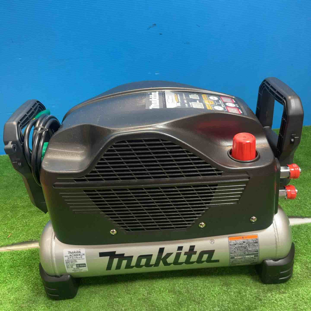 ★マキタ(makita) エアコンプレッサー AC500XLHB【岩槻店】