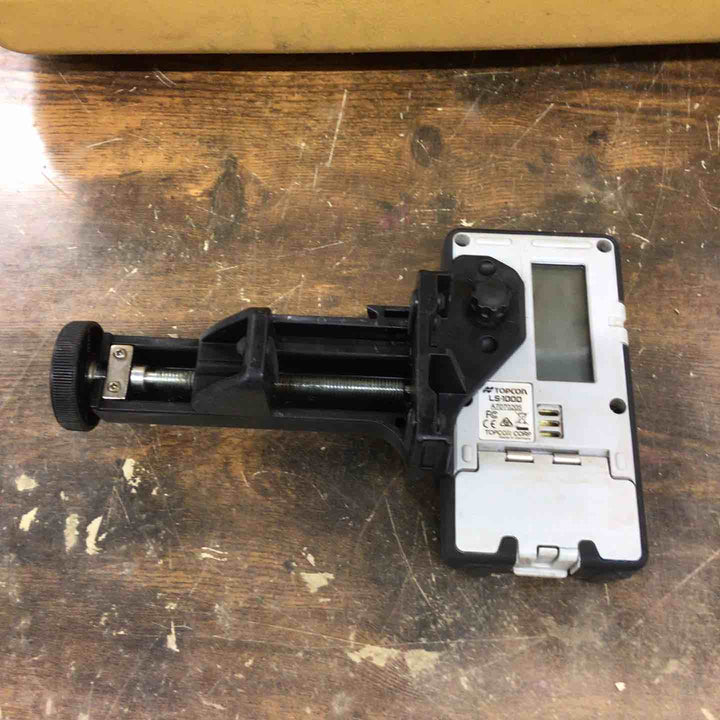 ★トプコン(TOPCON) ローテーティングレーザー RL-H5A【戸田店】