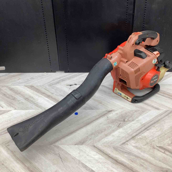 ◇ゼノア(ZENOAH) 造園用 ハンディブロワ HBZ260EZ【越谷店】