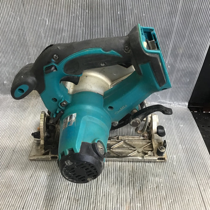 ★マキタ(makita) コードレス丸のこ HS630DZ【草加店】