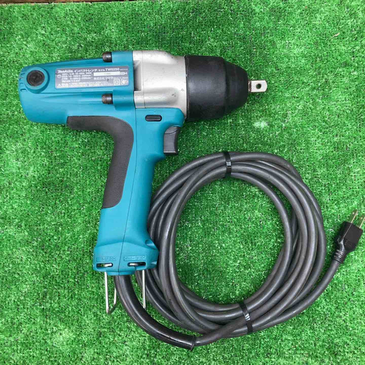 マキタ 100Vインパクトレンチ TW0250SP【川越店】