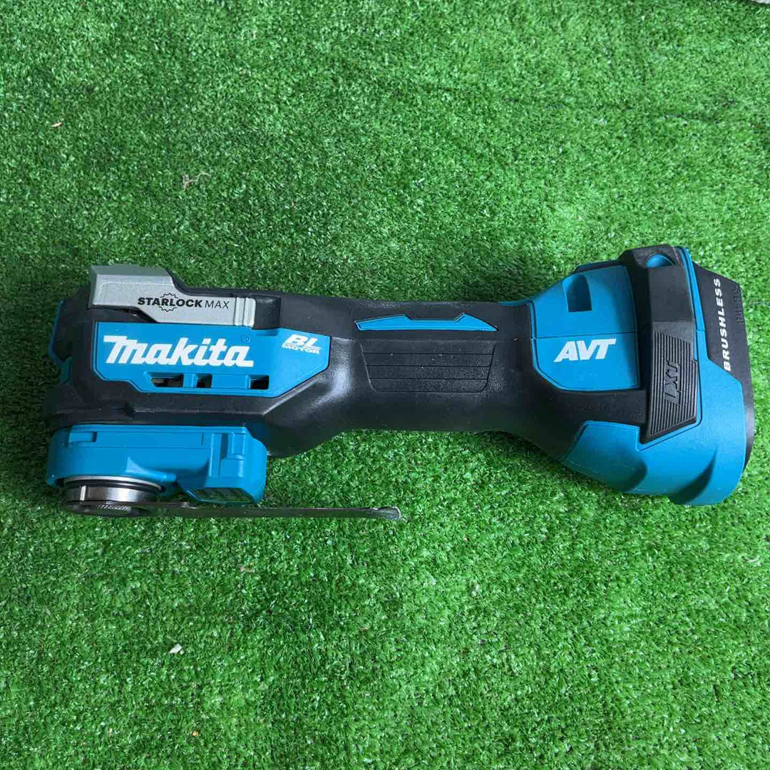 ★マキタ(makita) コードレスマルチツール TM52DZ【草加店】