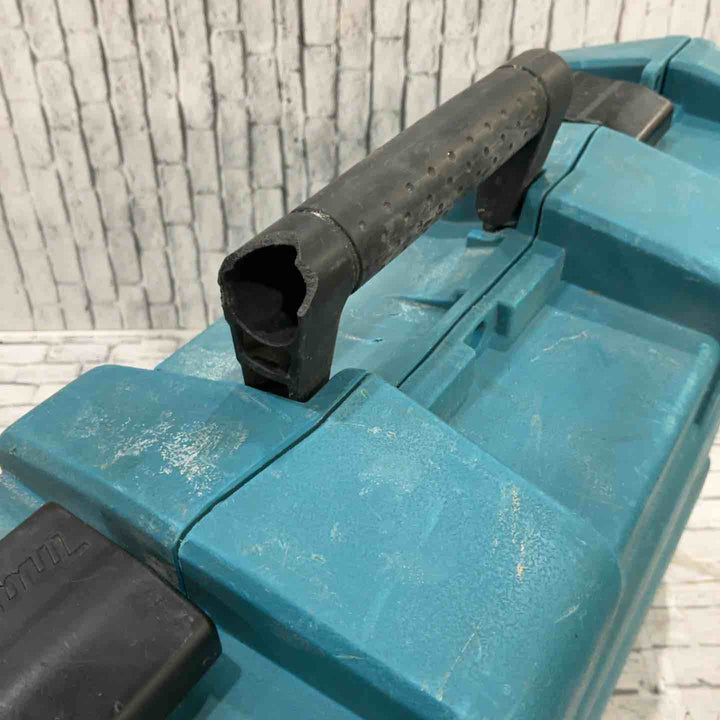 ★マキタ(makita) 100mmコードレスディスクグラインダ GA418DRGX【川口店】