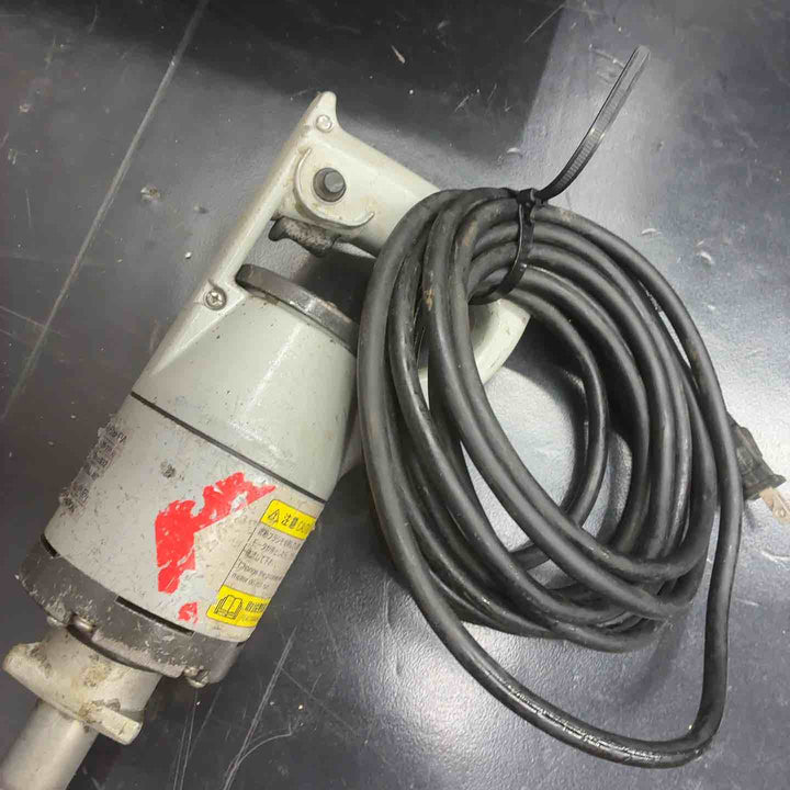 ◇エクセン(EXEN) コンクリートバイブレータ E28FPA【藤沢店】