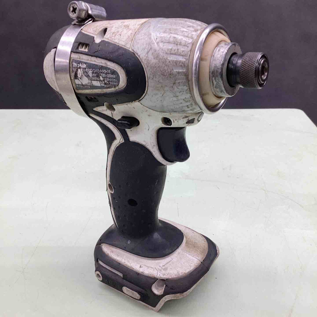 ◇マキタ(makita) コードレスインパクトドライバ TD131DZW【越谷店】
